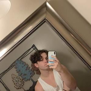 Meet your Posher, Timothy